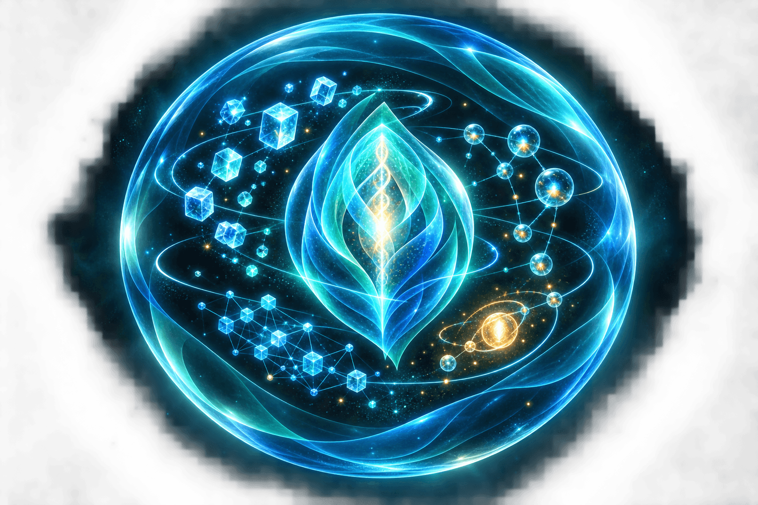 A private layered Agent Soul